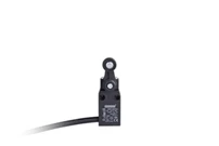 L66 Plastic Body 18 mm Plastic Roller Arm Snap Action 1NO+1NC Limit Switch